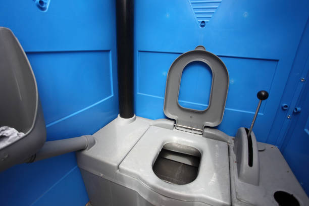 Best VIP or Luxury Restroom Trailers  in Goodman, MO